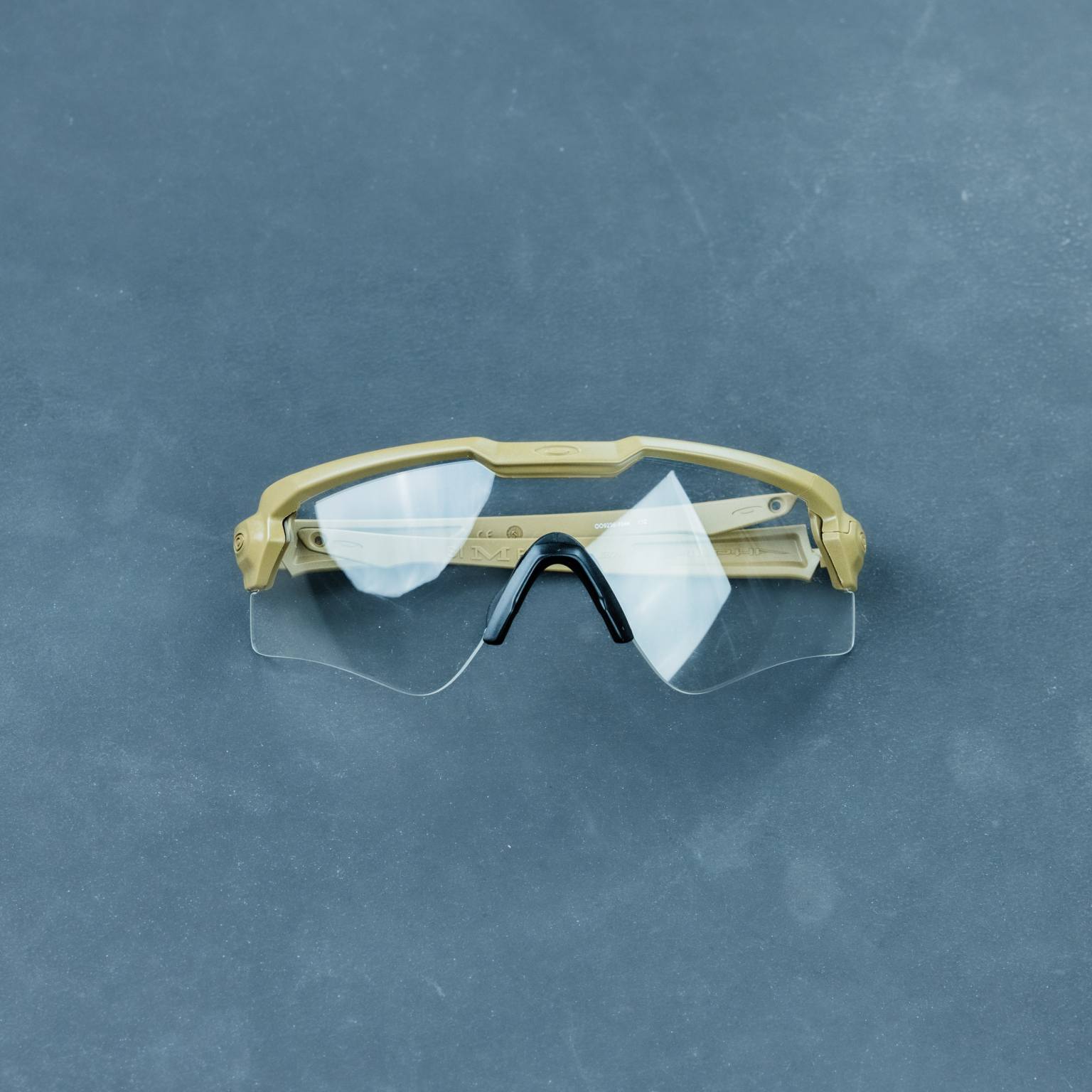 Oakley Standard Issue Ballistic M Frame Alpha Kit T.REX ARMS