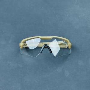 Oakley Standard Issue Ballistic M Frame Alpha Kit