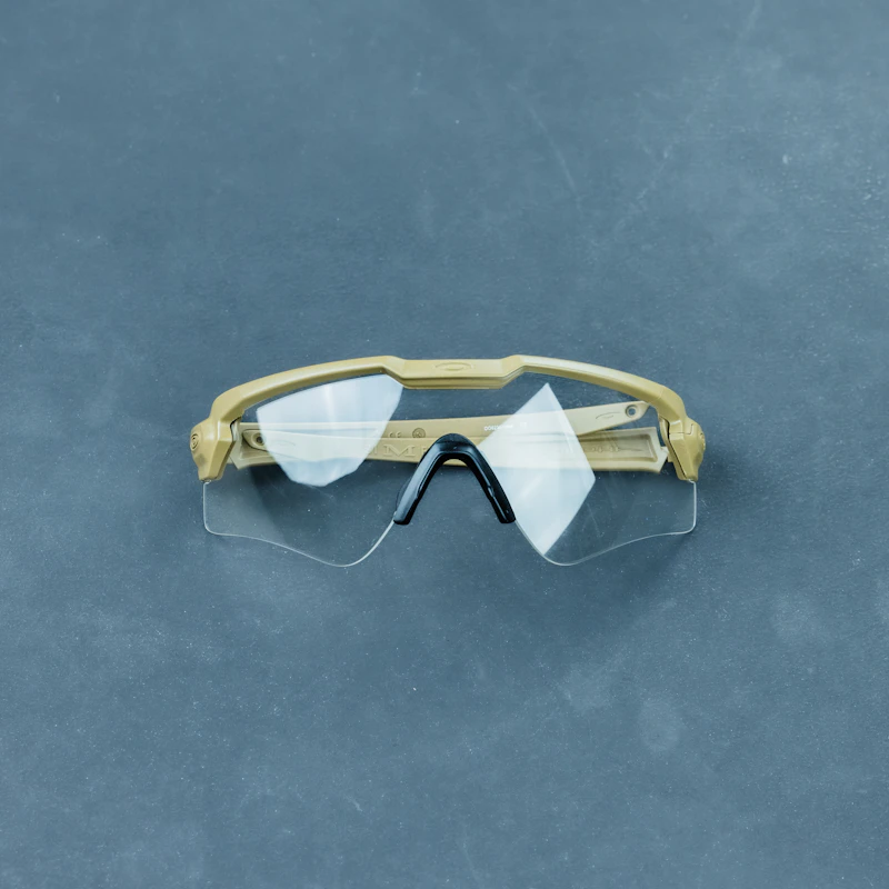 System M Frame Oakley Standard Issue Ballistic M Frame Alpha Kit | T.REX ARMS