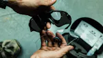 Oakley Standard Issue Ballistic M Frame Alpha Replacement Lens
