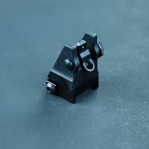 PRI Fixed Rear Sight
