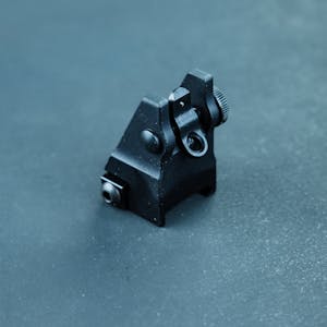 PRI Fixed Rear Sight
