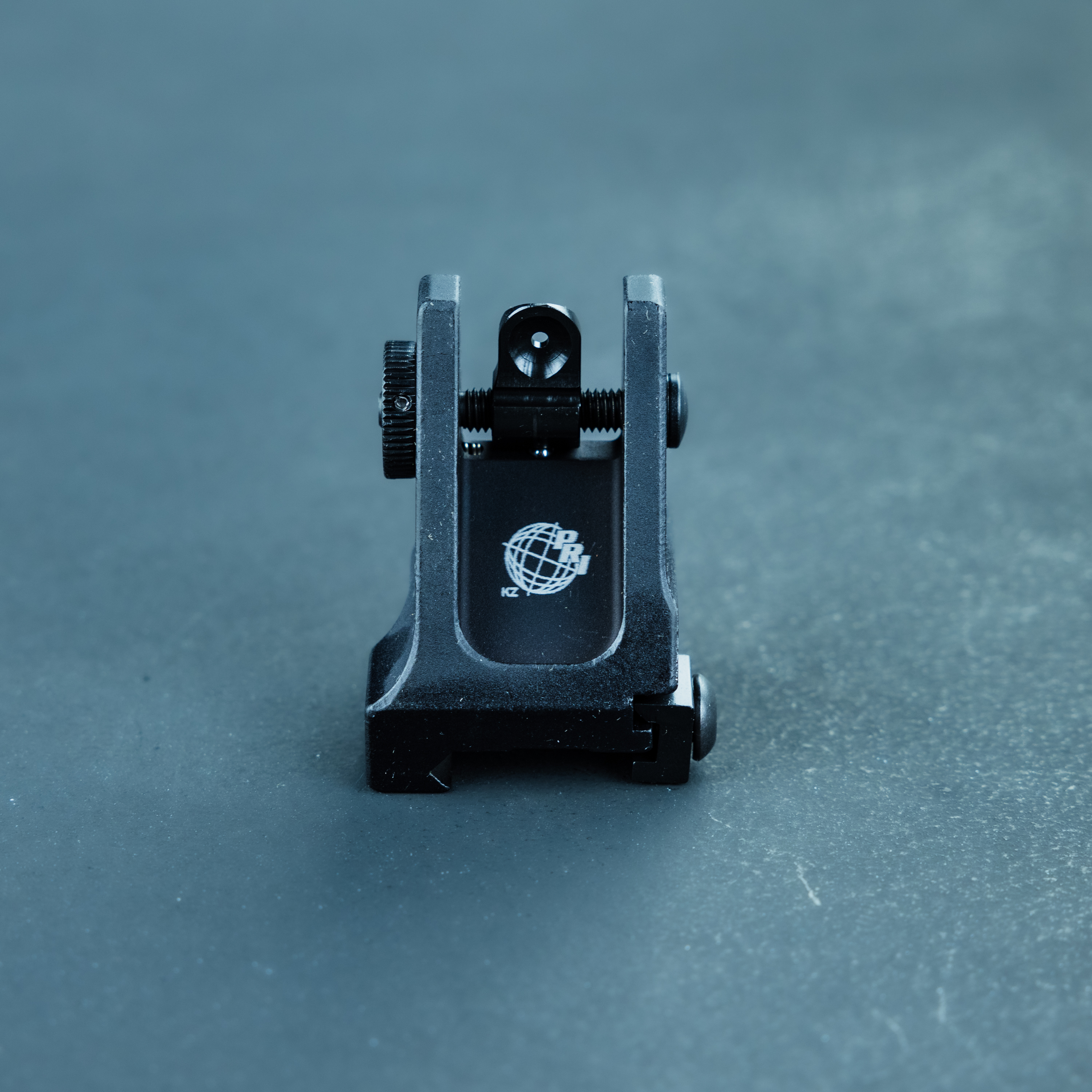 PRI Fixed Rear Sight
