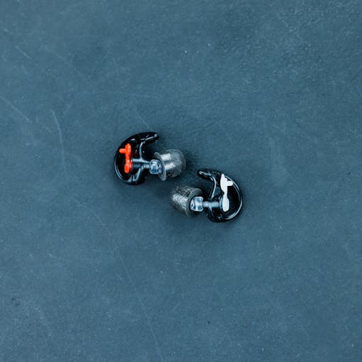 SureFire EP7 Sonic Defenders Ultra