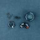 SureFire EP7 Sonic Defenders Ultra