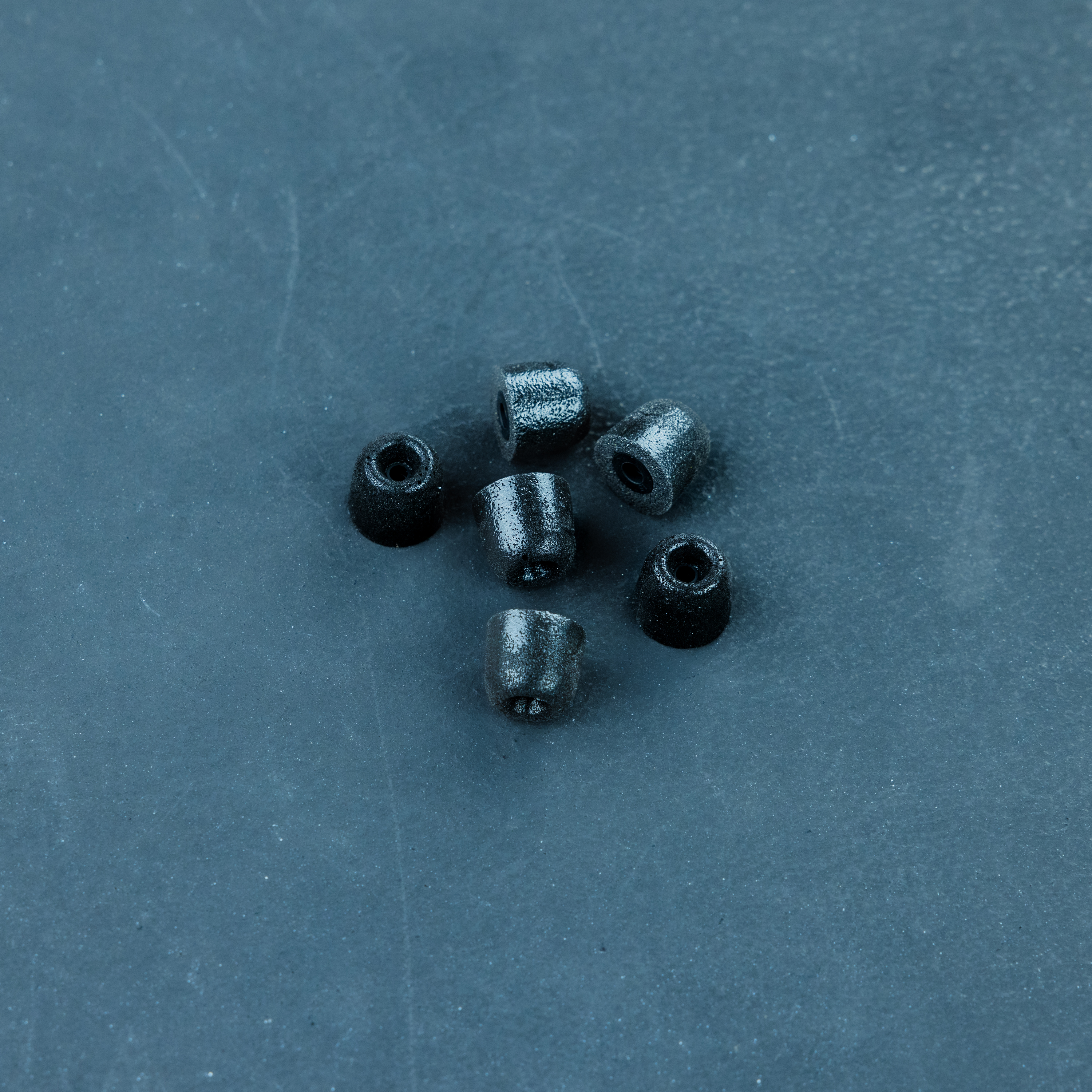 SureFire Comply Canal Tips for EP7