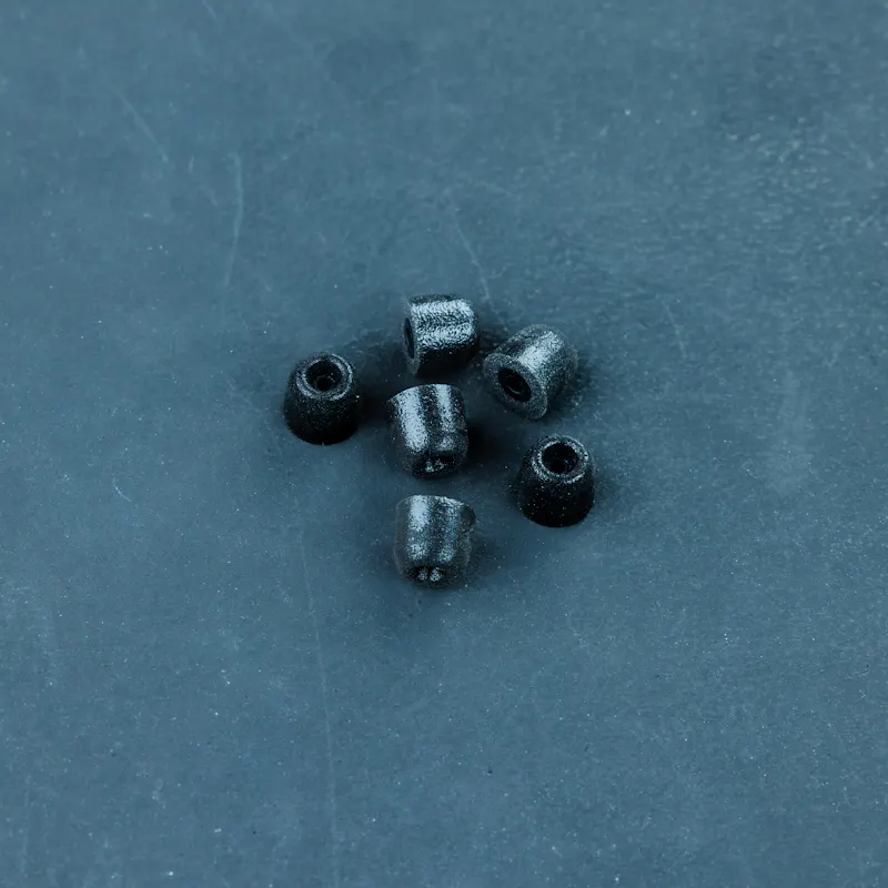 SureFire Comply Canal Tips for EP7