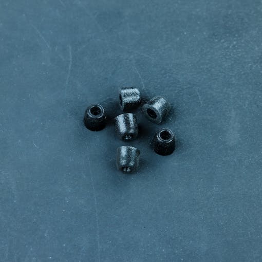 SureFire Comply Canal Tips for EP7