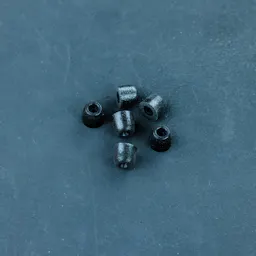 SureFire Comply Canal Tips for EP7