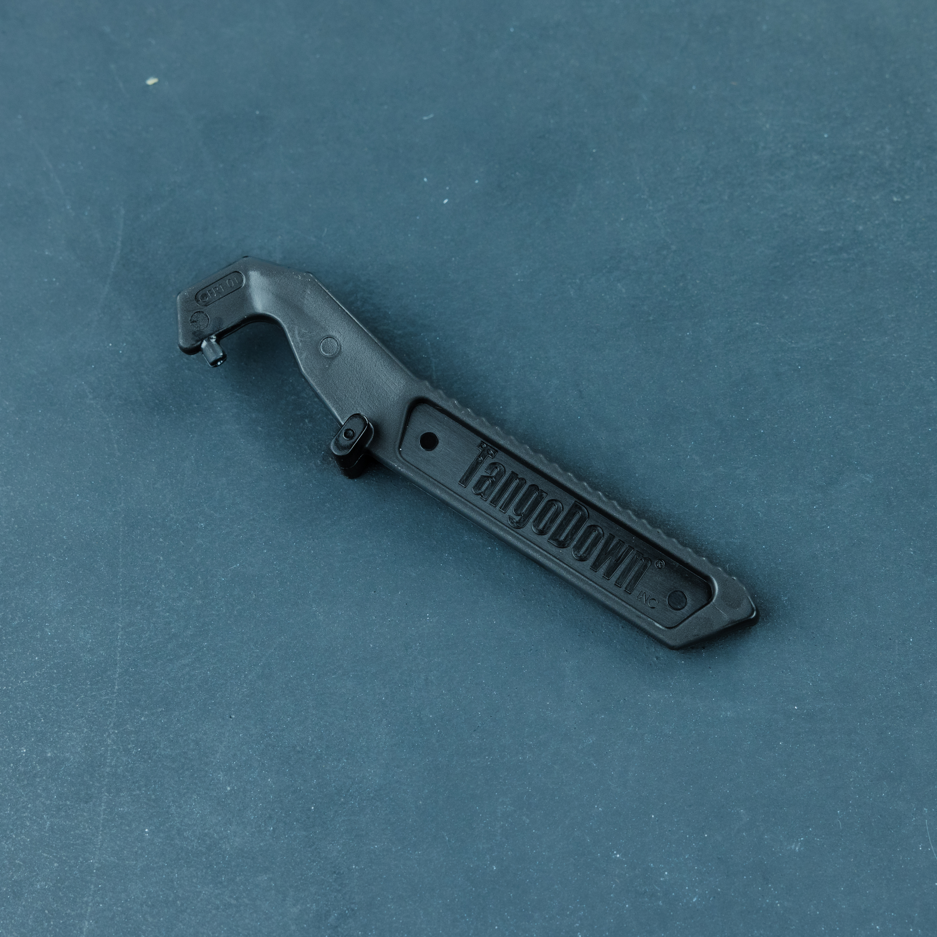 TangoDown Magazine Floorplate Removal Tool for Glock