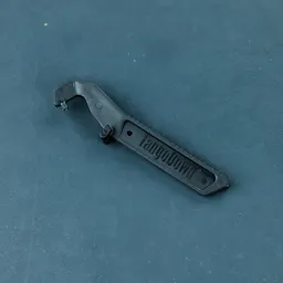 TangoDown Magazine Floorplate Removal Tool for Glock