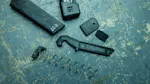 TangoDown Magazine Floorplate Removal Tool for Glock