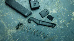 TangoDown Magazine Floorplate Removal Tool for Glock