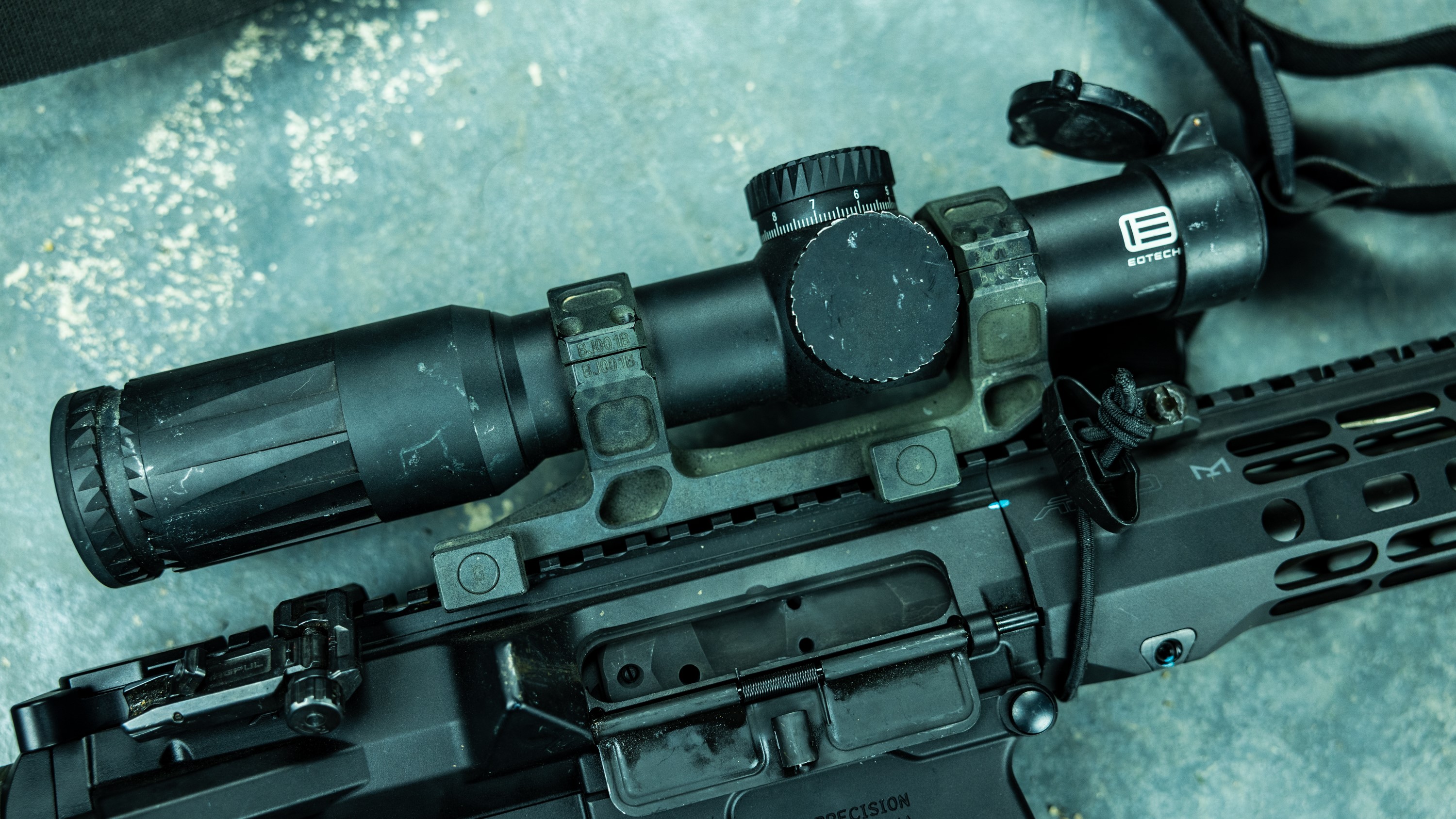 AERO M5: Loadout Two | T.REX ARMS