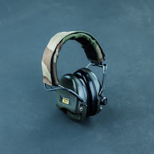 Sordin Supreme Pro-X w/ Gel Rings Included