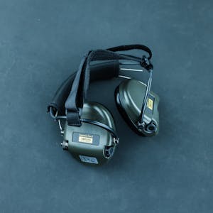 BYD: Sordin Supreme Pro-X w/ Gel Rings Included