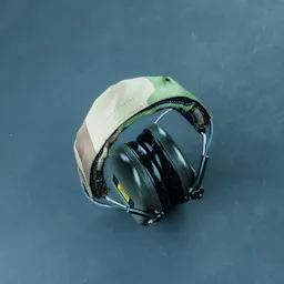 Sordin Supreme Pro-X w/ Gel Rings Included