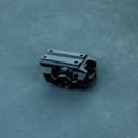 Scalarworks LEAP/05 Trijicon MRO QD Mount