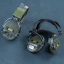 Sordin Supreme Pro-X w/ Gel Rings Included