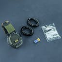 Sordin Supreme Pro-X w/ Gel Rings Included