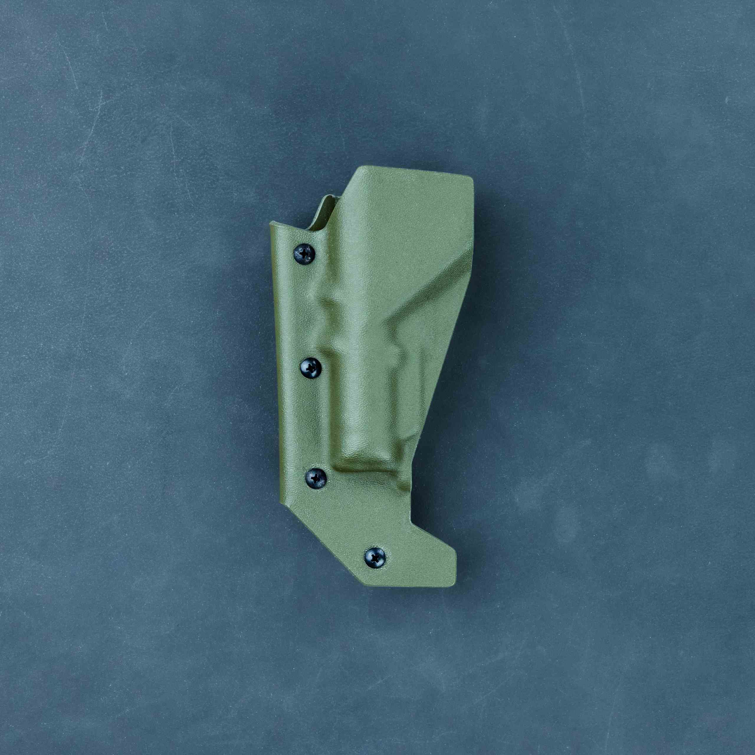 T.REX ARMS on Tumblr: This is the first detailed picture we've released of  our new holster we're developing with Redback One! It's a heavy duty