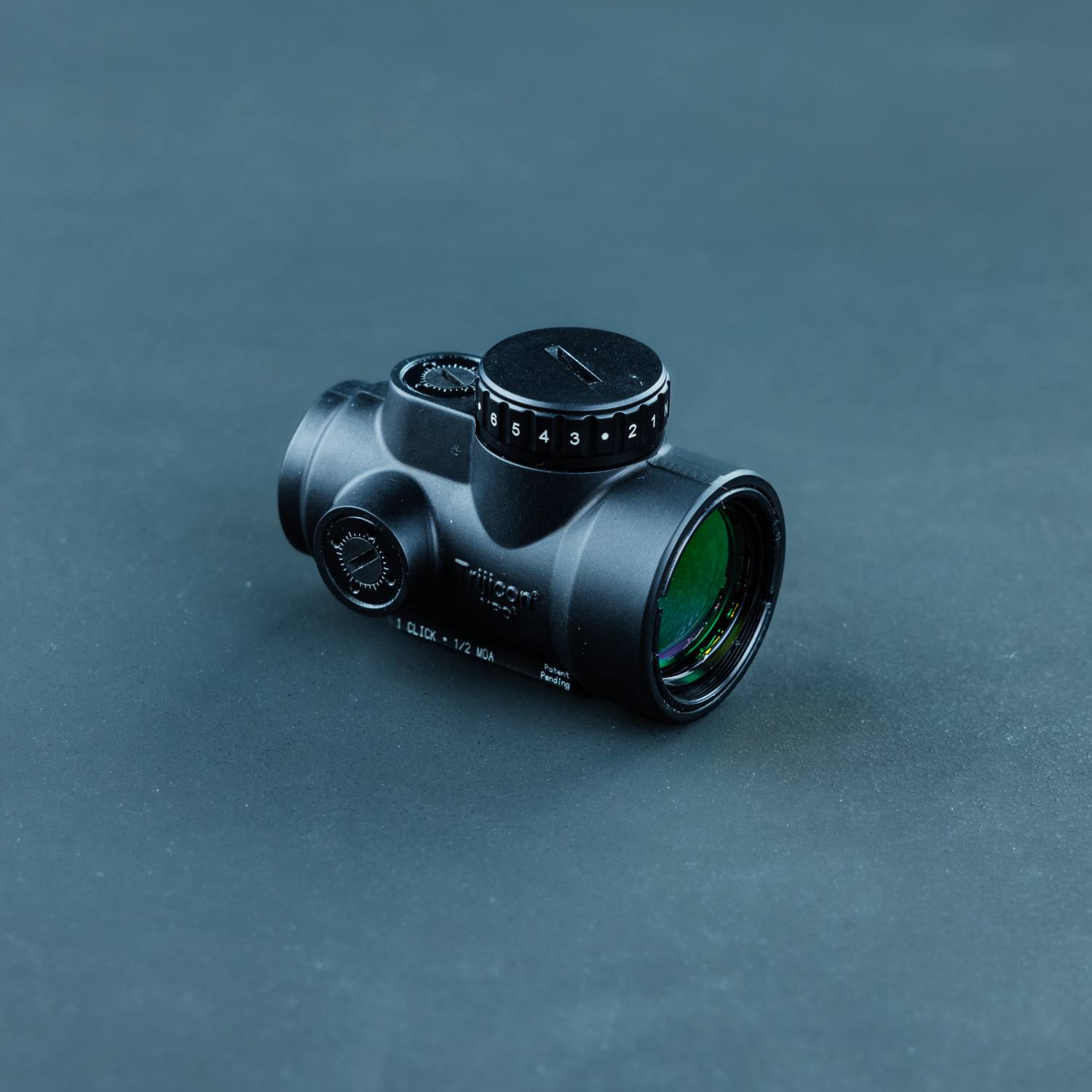Trijicon MRO HD Red Dot Sight T.REX ARMS