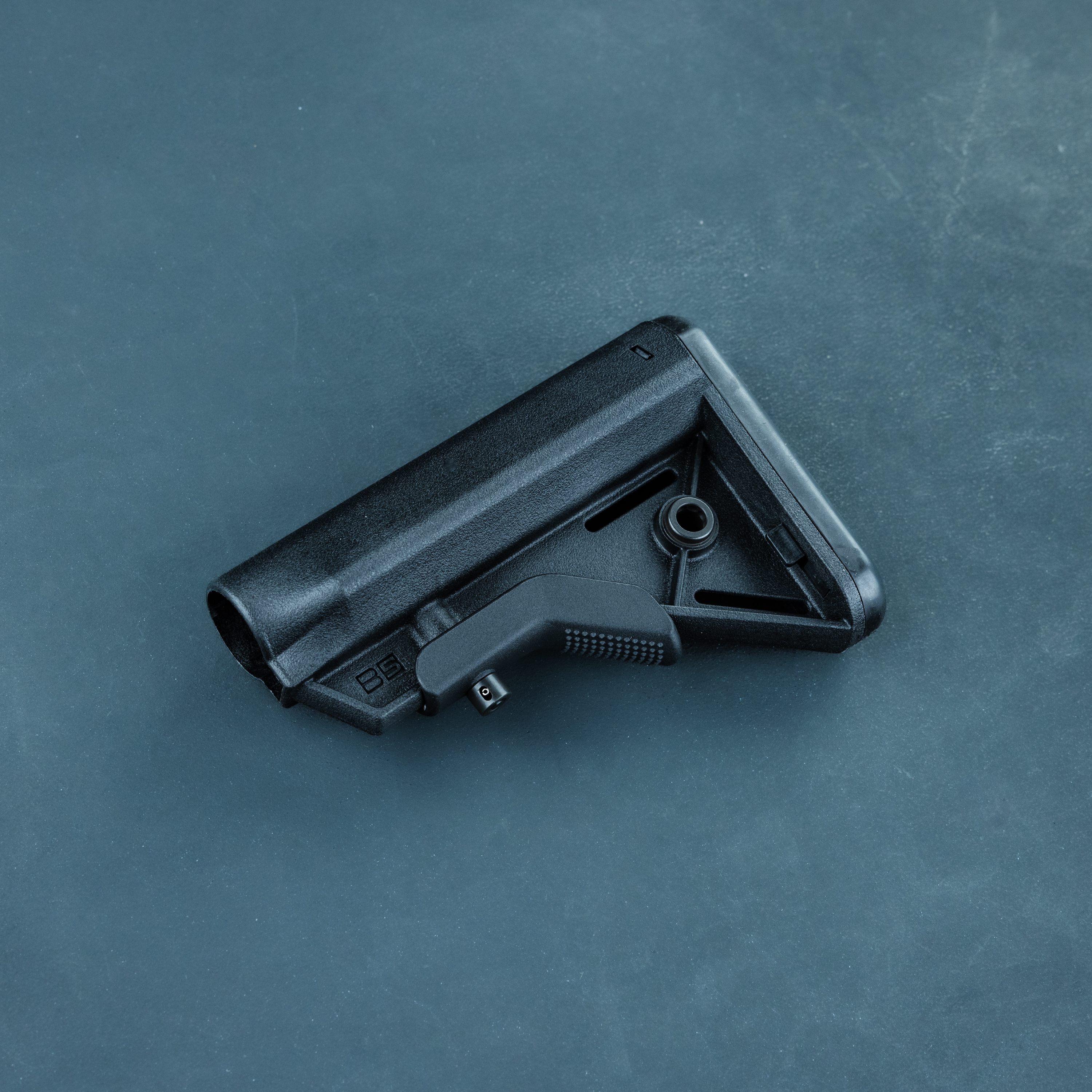B5 Systems BRAVO Stock