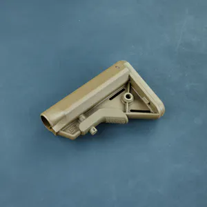 B5 Systems BRAVO Stock