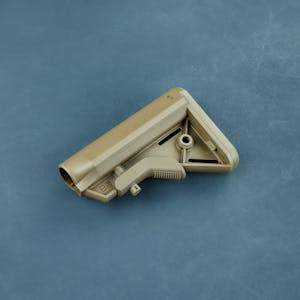 B5 Systems BRAVO Stock