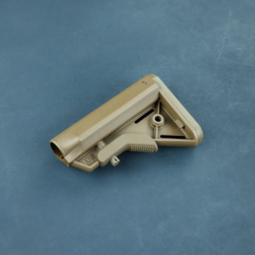 B5 Systems BRAVO Stock