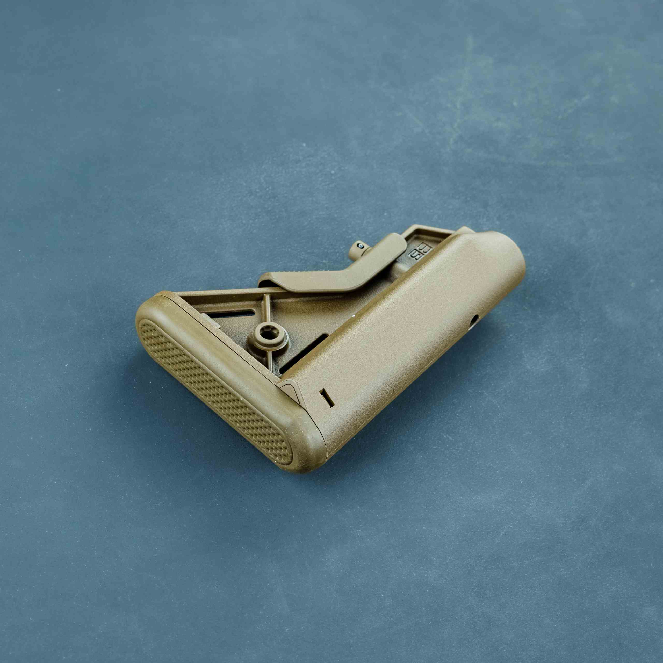 B5 Systems BRAVO Stock – T.REX ARMS