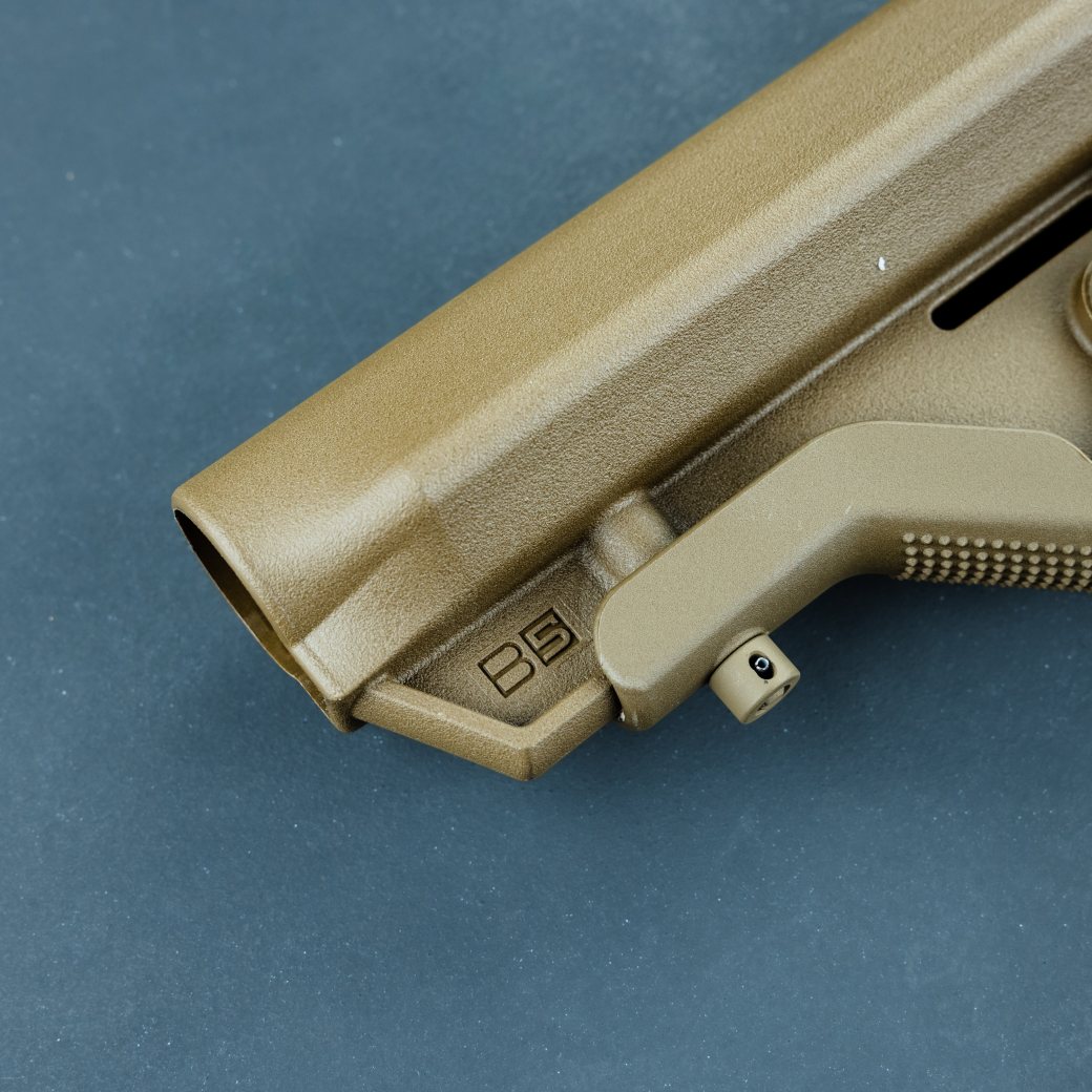 B5 Systems BRAVO Stock – T.REX ARMS