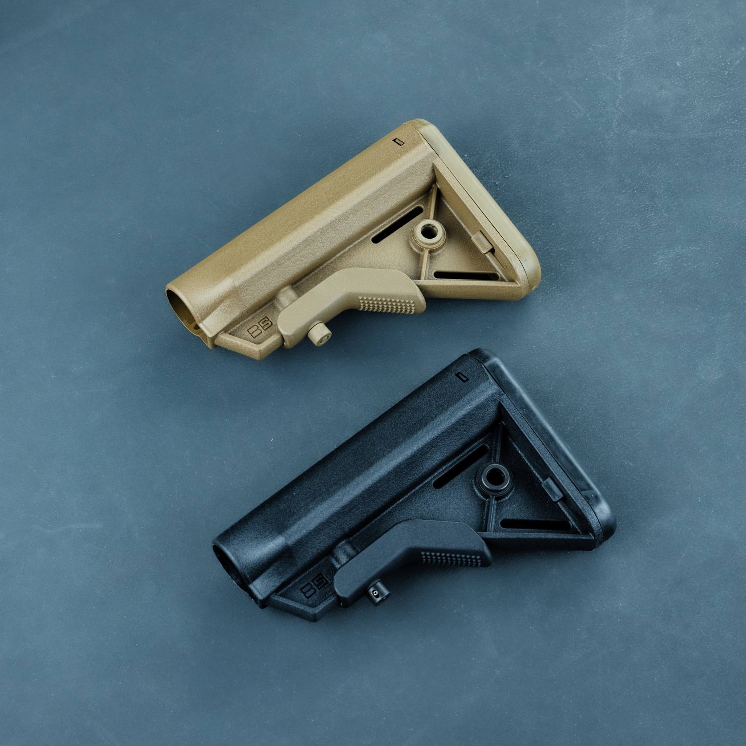 B5 Systems BRAVO Stock – T.REX ARMS