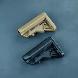 B5 Systems BRAVO Stock