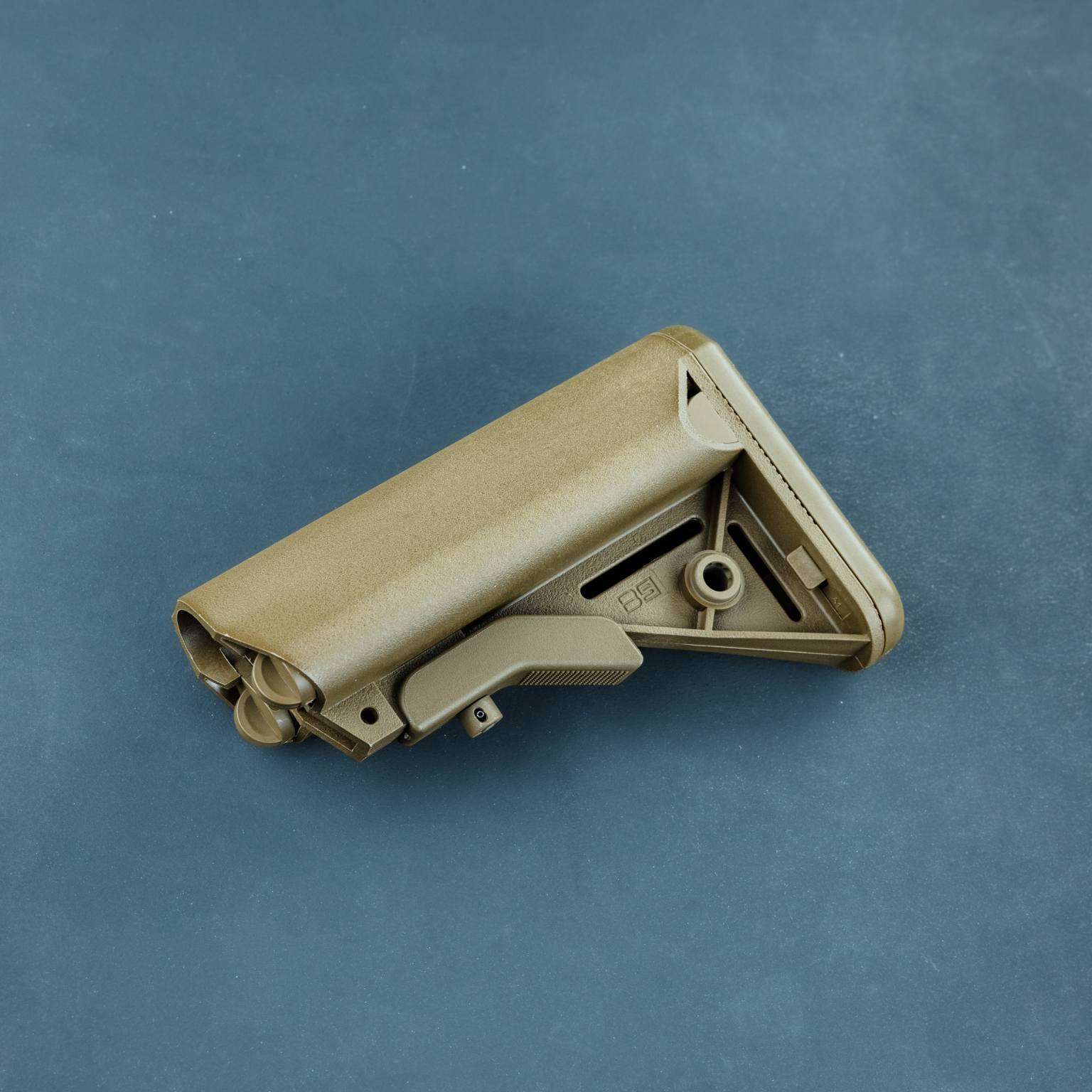 B5 Systems Enhanced SOPMOD Stock – T.REX ARMS