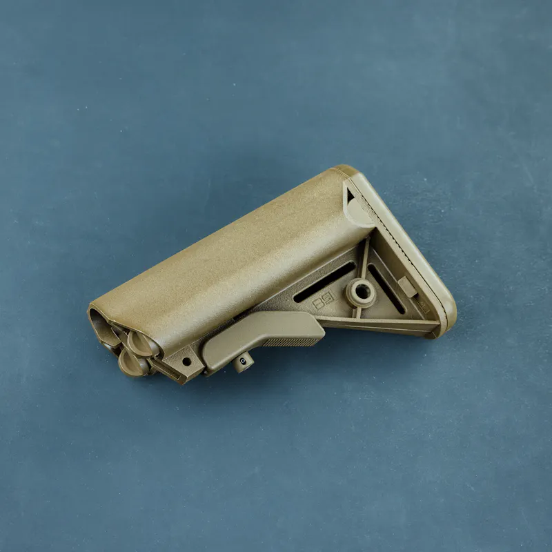 B5 Systems Enhanced SOPMOD Stock