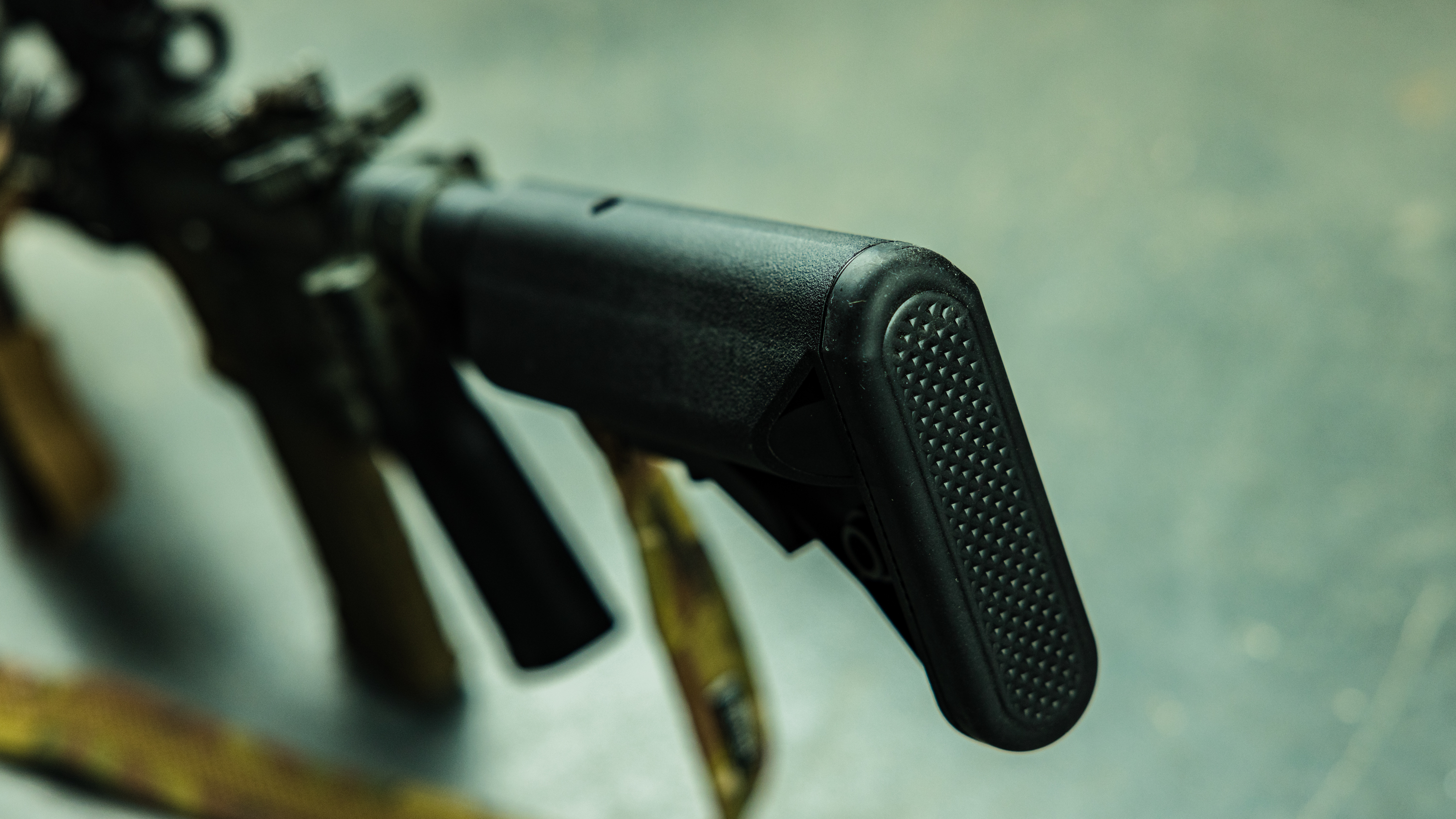 B5 Systems Enhanced SOPMOD Stock | T.REX ARMS