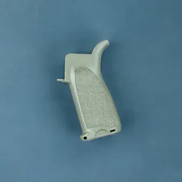 BCMGUNFIGHTER Grip
