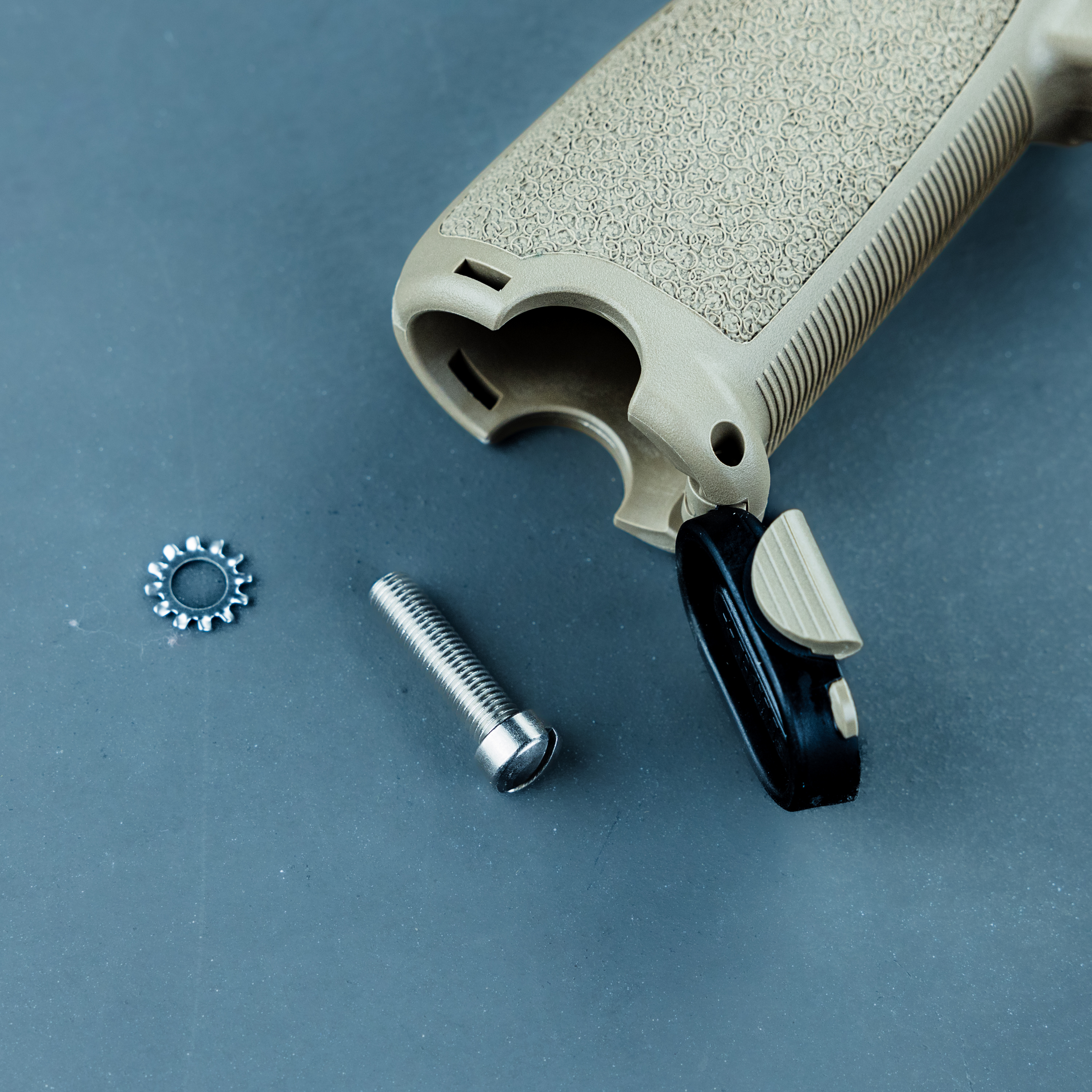 BCMGUNFIGHTER Grip