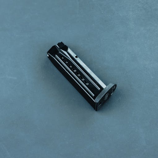 OEM Smith & Wesson M&P Magazine