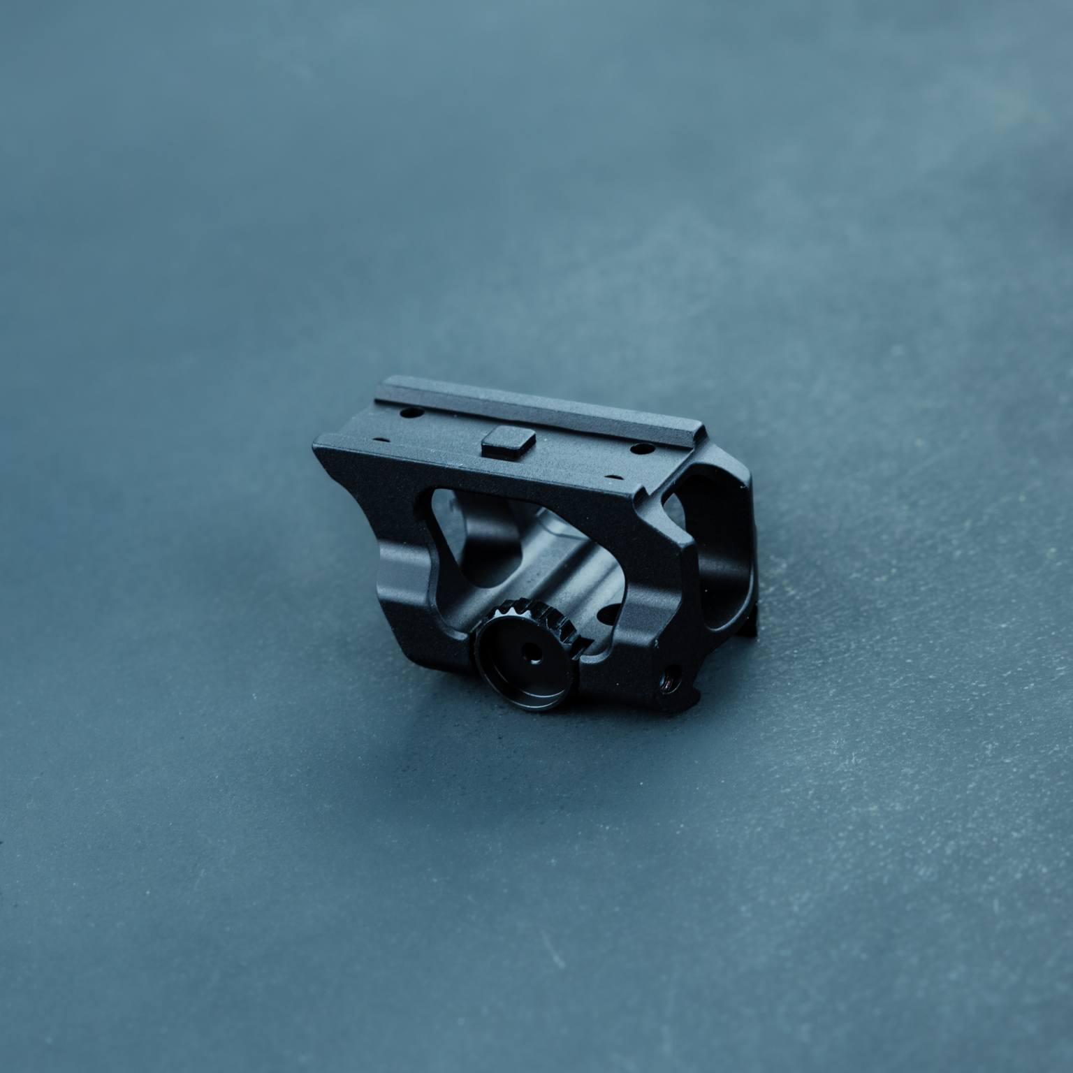 Scalarworks LEAP/10 Aimpoint Duty RDS/CompM5s QD Mount – T.REX ARMS