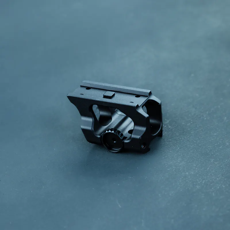 Scalarworks LEAP/10 Aimpoint Duty RDS/CompM5s QD Mount