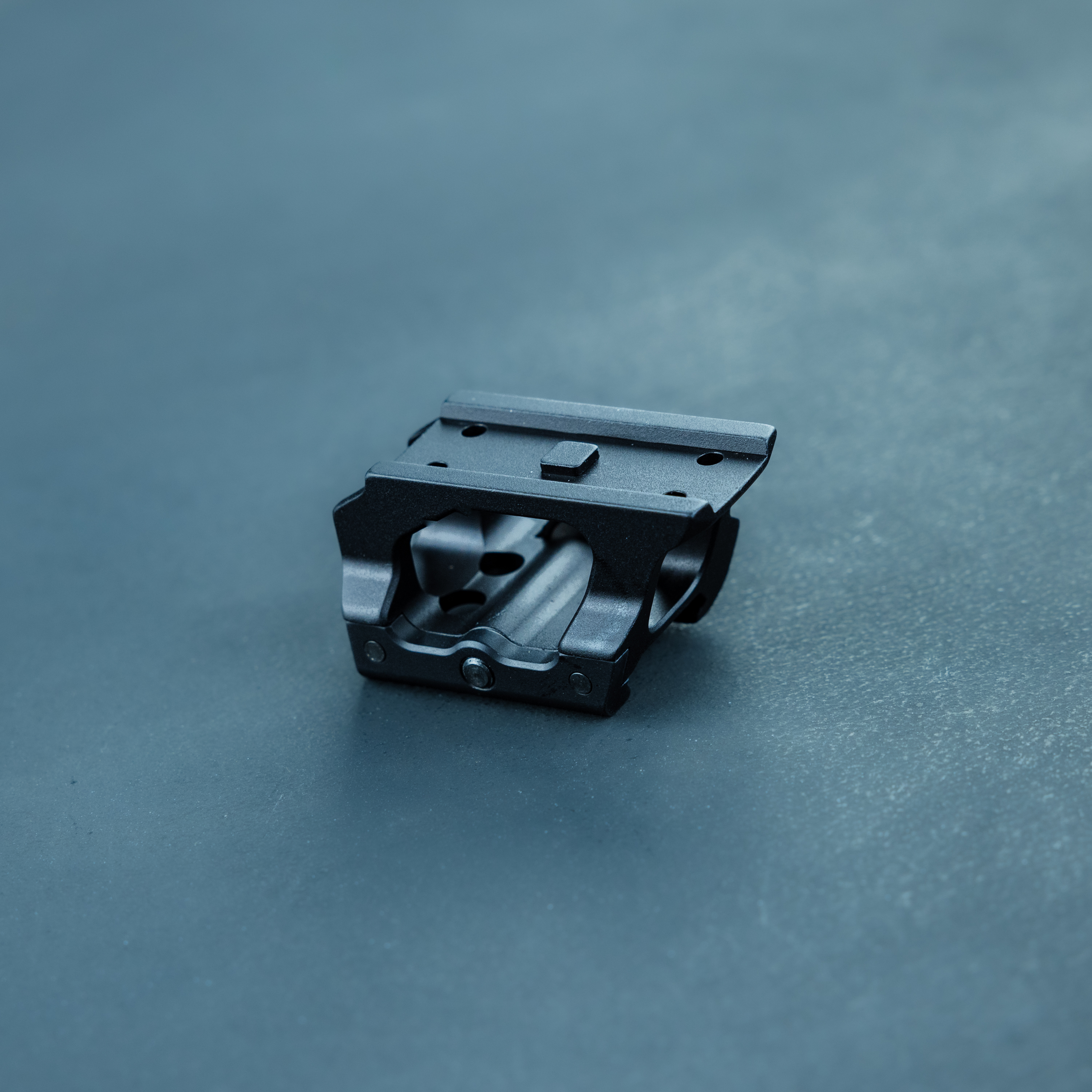 Scalarworks LEAP/10 Aimpoint Duty RDS/CompM5s QD Mount