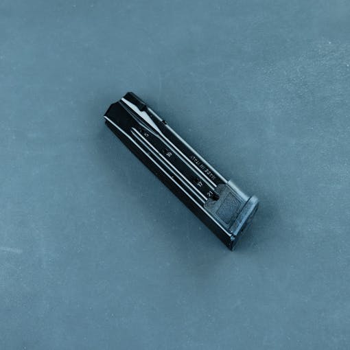 OEM SIG SAUER Magazine