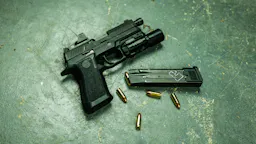 OEM SIG SAUER Magazine