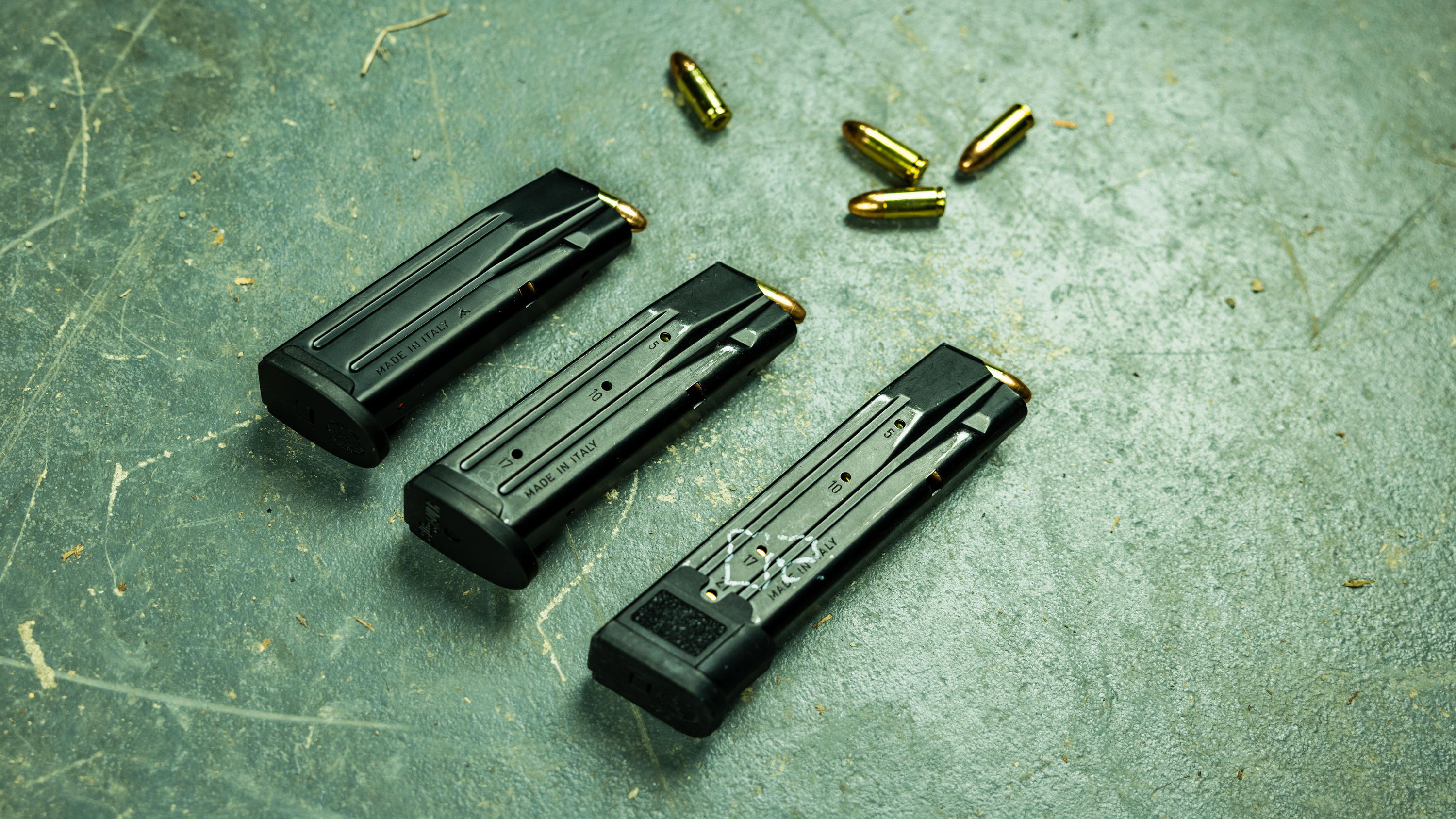 OEM SIG SAUER Magazine
