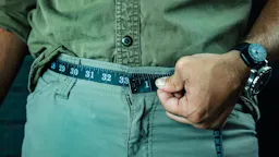 T.REX Speed Belt Outer - X- Small