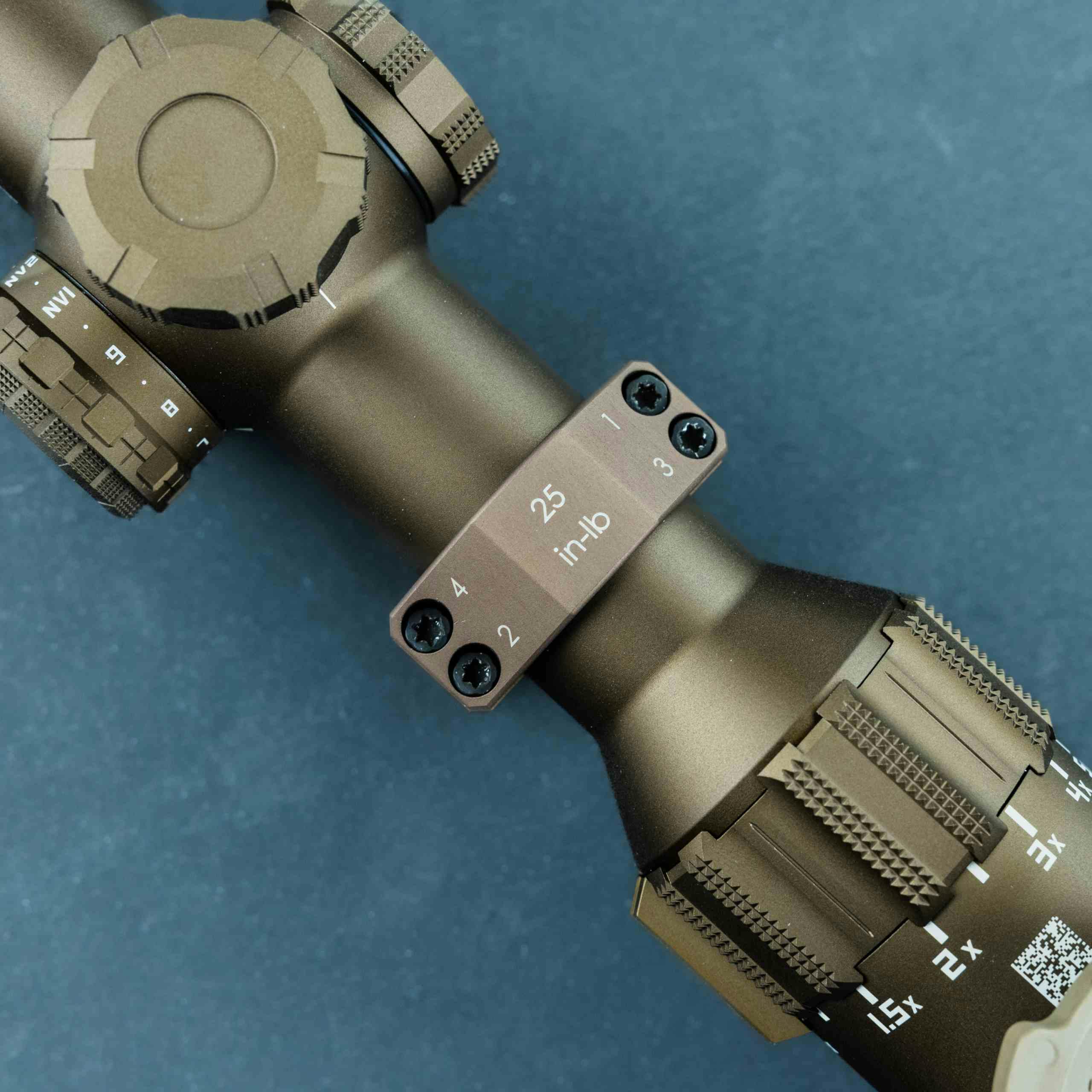 SIG SAUER TANGO6T 1-6X24mm DVO – T.REX ARMS