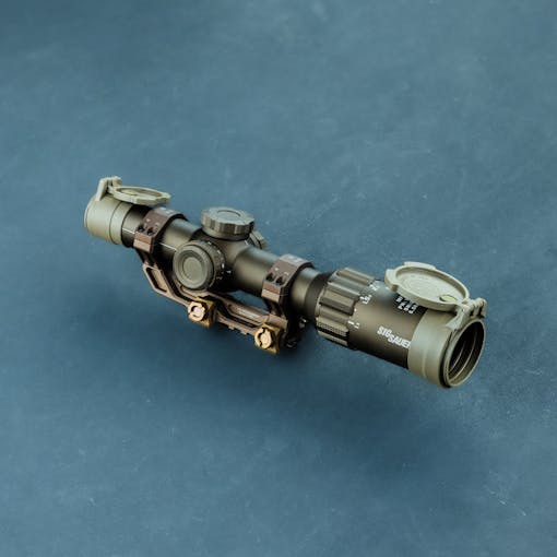 SIG SAUER TANGO6T 1-6X24mm DVO