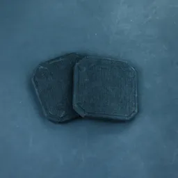 HESCO L110 Special Threat Side Plate Set
